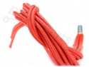 Heater cartridge voor 3D Printers 12V/40W 6x20mm 1m rood